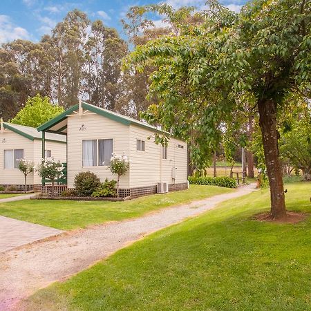 Warragul Gardens Holiday Park Kültér fotó