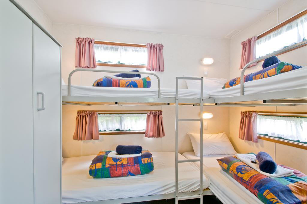 Warragul Gardens Holiday Park Kültér fotó
