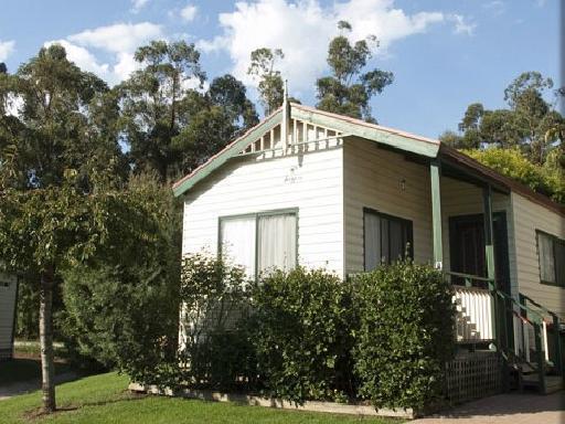 Warragul Gardens Holiday Park Kültér fotó