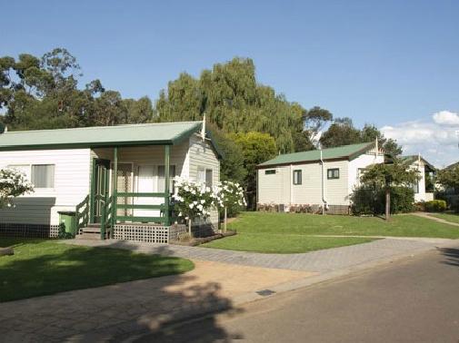 Warragul Gardens Holiday Park Kültér fotó