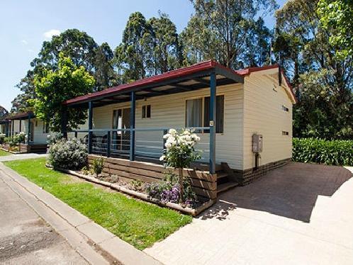 Warragul Gardens Holiday Park Kültér fotó