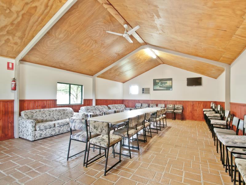 Warragul Gardens Holiday Park Kültér fotó