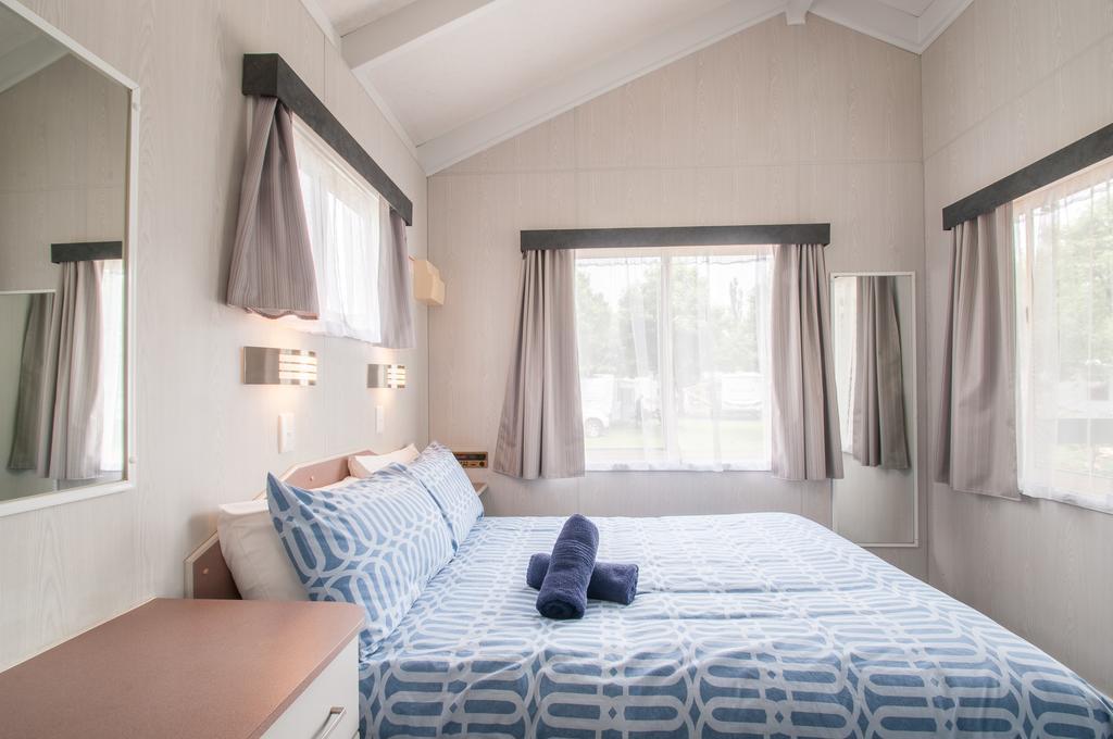 Warragul Gardens Holiday Park Kültér fotó