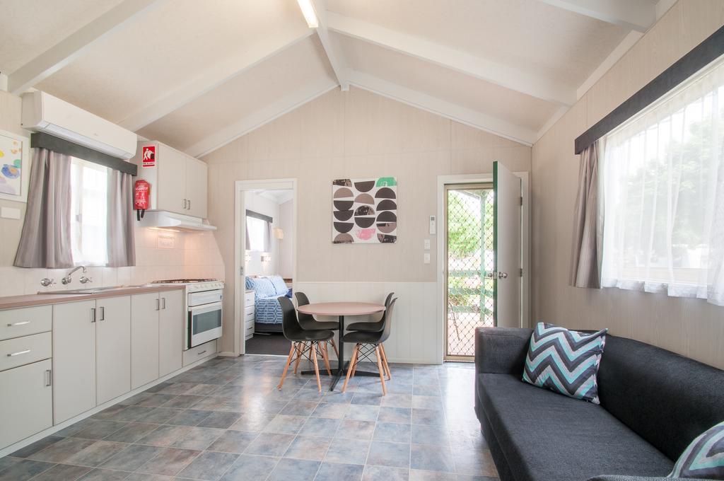 Warragul Gardens Holiday Park Kültér fotó