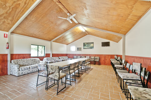 Warragul Gardens Holiday Park Kültér fotó