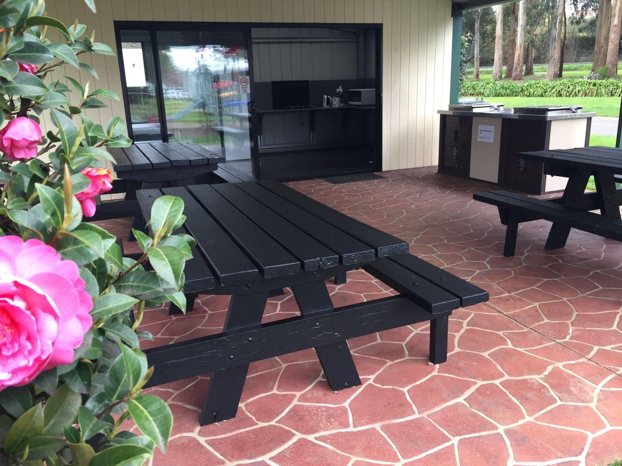 Warragul Gardens Holiday Park Kültér fotó