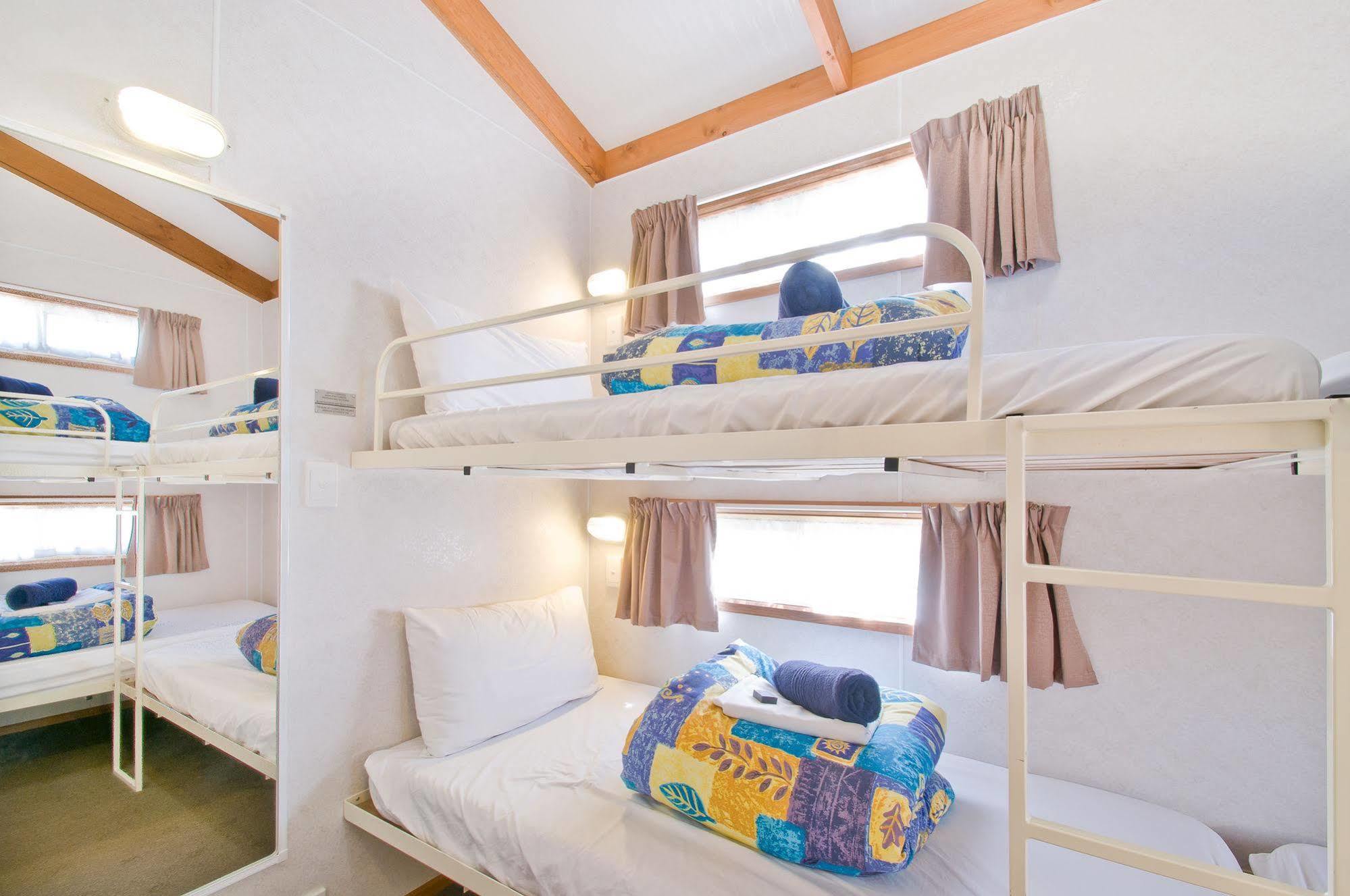 Warragul Gardens Holiday Park Kültér fotó