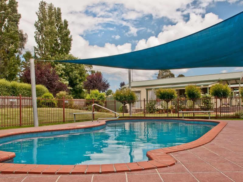 Warragul Gardens Holiday Park Kültér fotó